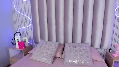 Snapshot of samanthapeachs chatting on 14, 1, 2026 Alejandra online show from 14, 1, 2026