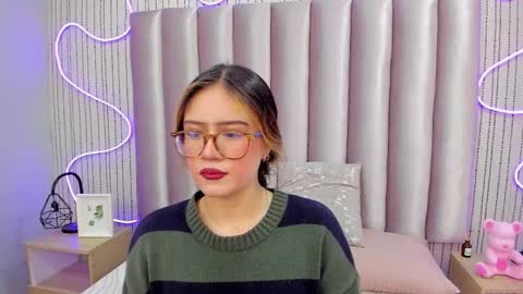 Snapshot of samanthapeachs chatting on 16, 1, 2026 Alejandra online show from 16, 1, 2026