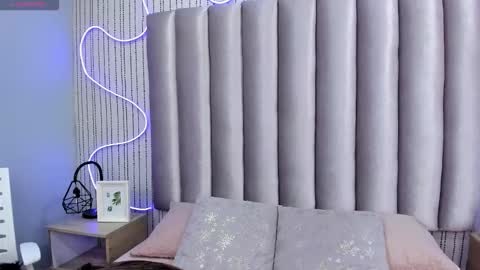 Snapshot of samanthapeachs chatting on 13, 2, 2026 Alejandra online show from 13, 2, 2026