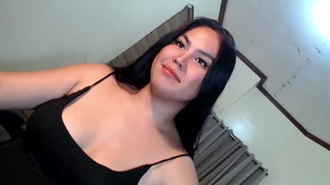 Snapshot of samanthapornxxx chatting on 8, 5, 2026 SAMANTHA online show from 8, 5, 2026