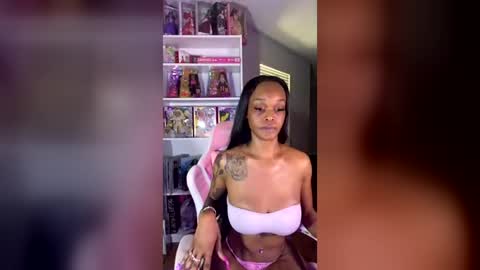 Snapshot of samanthaporsha chatting on 6, 7, 2026 samanthaporsha online show from 6, 7, 2026