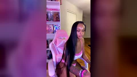 Snapshot of samanthaporsha chatting on 3, 8, 2026 samanthaporsha online show from 3, 8, 2026