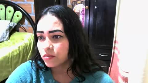 Snapshot of samanthapoxy30 chatting on 7, 1, 2026 Samantha online show from 7, 1, 2026