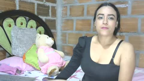 Snapshot of samanthapoxy30 chatting on 13, 7, 2026 Samantha online show from 13, 7, 2026