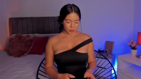 Snapshot of samantharosse1 chatting on 2, 10, 2025 Samantha Rosse online show from 2, 10, 2025