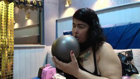 Snapshot of samanthasyedx chatting on 10, 5, 2026 samanthasyedx online show from 10, 5, 2026