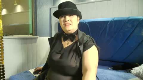 Snapshot of samanthasyedx chatting on 15, 5, 2026 samanthasyedx online show from 15, 5, 2026