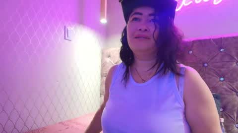 Snapshot of samanthasyedx chatting on 18, 5, 2026 samanthasyedx online show from 18, 5, 2026