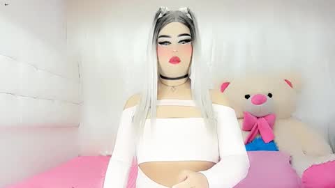 Snapshot of samanthax_xissadora1 chatting on 9, 2, 2025 samanthax_xissadora1 online show from 9, 2, 2025