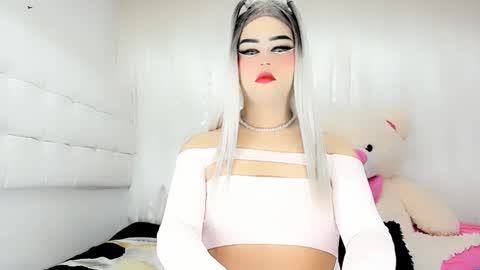 Snapshot of samanthax_xissadora1 chatting on 13, 2, 2025 samanthax_xissadora1 online show from 13, 2, 2025