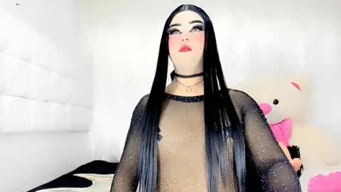 Snapshot of samanthax_xissadora1 chatting on 16, 2, 2025 samanthax_xissadora1 online show from 16, 2, 2025