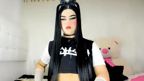 Snapshot of samanthax_xissadora1 chatting on 19, 2, 2025 samanthax_xissadora1 online show from 19, 2, 2025