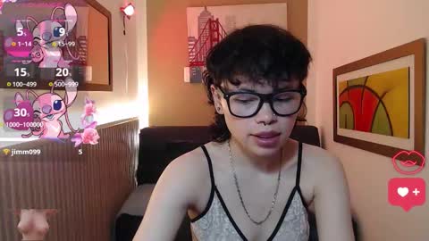 Snapshot of samantta_ink chatting on 25, 3, 2026 Samantta online show from 25, 3, 2026