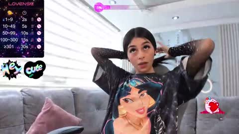 Snapshot of samara_as chatting on 19, 2, 2025 samara_as online show from 19, 2, 2025