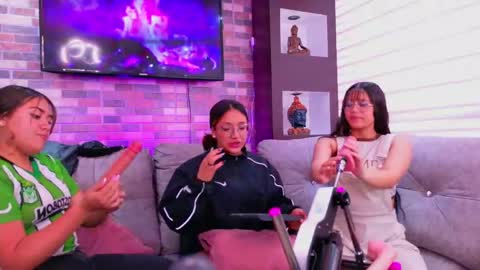 samara_as online show from 2, 6, 2026