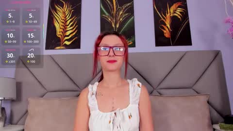 Snapshot of samara_goals chatting on 15, 9, 2025 Samara  online show from 15, 9, 2025