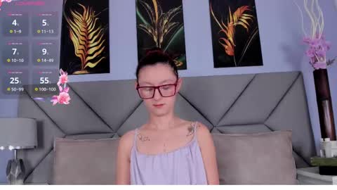 Snapshot of samara_goals chatting on 27, 9, 2025 Samara  online show from 27, 9, 2025