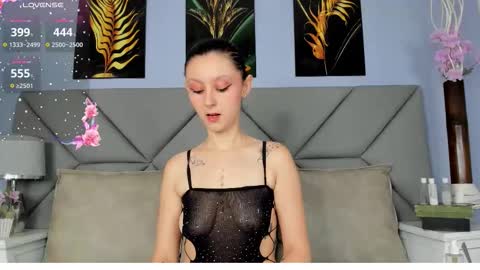 Snapshot of samara_goals chatting on 9, 10, 2025 Samara  online show from 9, 10, 2025