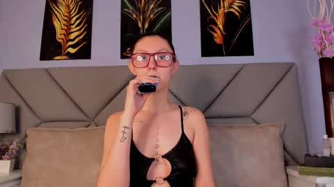 Samara  online show from 24, 11, 2025