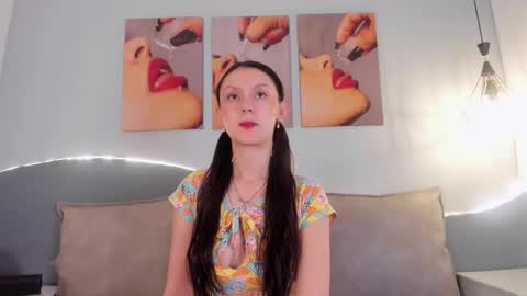 Samara  online show from 17, 2, 2026