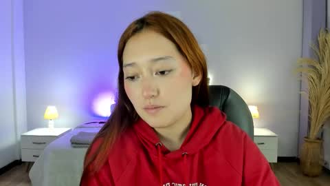 samara_hilton_2 online show from 12, 10, 2025