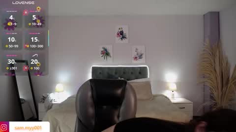 samara_hilton_2 online show from 15, 12, 2025