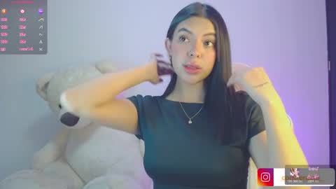 Snapshot of samara_lam chatting on 14, 1, 2026 Sammy online show from 14, 1, 2026