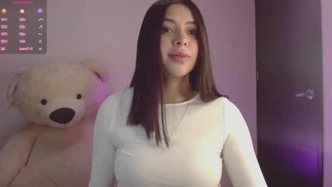 Snapshot of samara_lam chatting on 5, 2, 2026 Sammy online show from 5, 2, 2026
