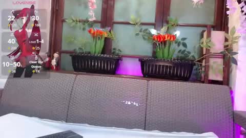 Snapshot of samara_selene chatting on 25, 6, 2026 SAMARA online show from 25, 6, 2026