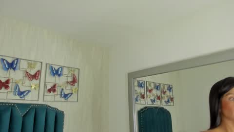 Snapshot of samara_warren chatting on 5, 1, 2026 Samara Warren online show from 5, 1, 2026