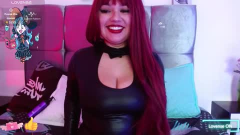 samara_wish online show from 31, 10, 2025