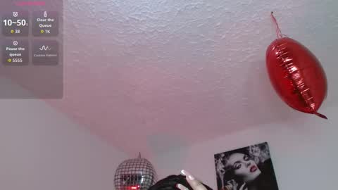 samara_wish online show from 22, 11, 2025