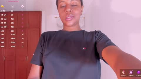 Snapshot of samaraa_smith1 chatting on 23, 4, 2026 samaraa_smith1 online show from 23, 4, 2026