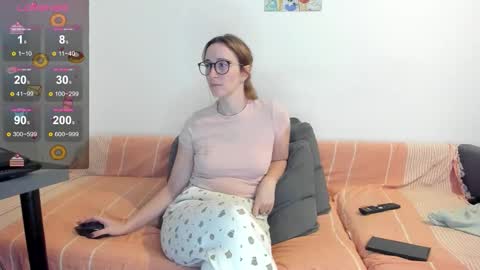 Samara From The Well online show from 5, 11, 2025