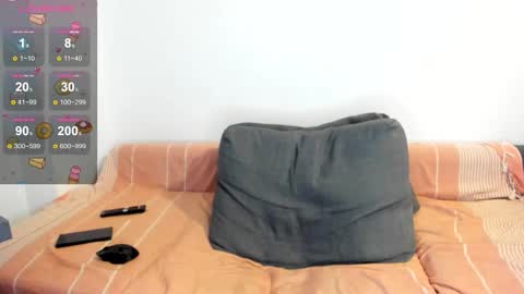 Samara From The Well online show from 23, 11, 2025