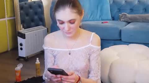 SamaraSin online show from 28, 11, 2025