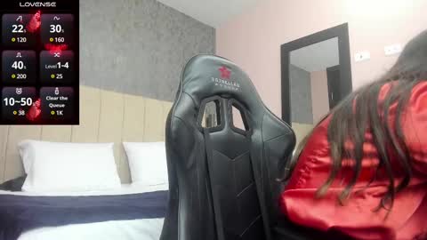 Sara  online show from 20, 2, 2025