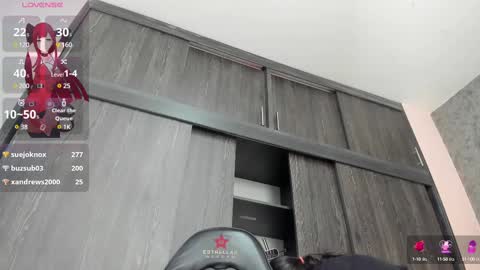 Sara  online show from 1, 3, 2025