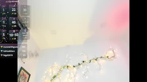 Snapshot of samarhagomez chatting on 24, 1, 2025 Samarha Gomez online show from 24, 1, 2025