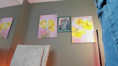 Snapshot of samarhagomez chatting on 24, 11, 2025 Samarha Gomez online show from 24, 11, 2025