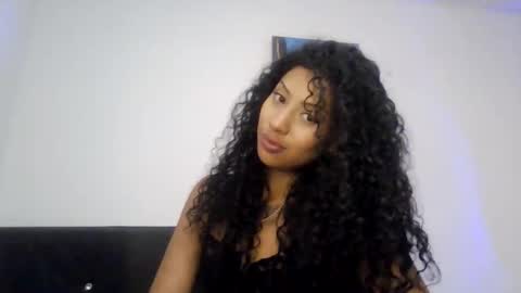 Snapshot of samaycole3 chatting on 29, 11, 2025 Samantha online show from 29, 11, 2025