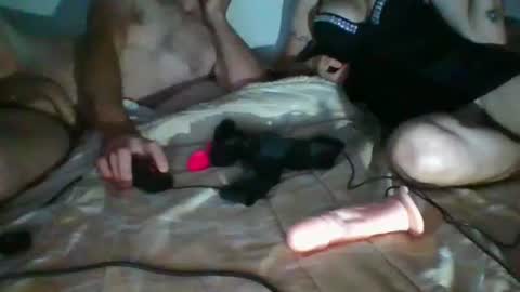 sambigdickk online show from 25, 3, 2026