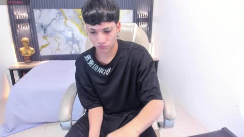 Sam online show from 25, 9, 2025