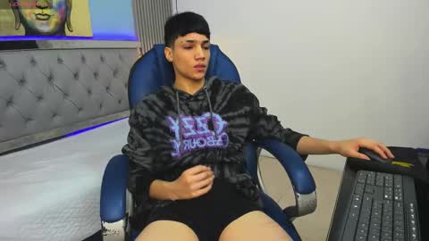 Sam online show from 10, 2, 2026