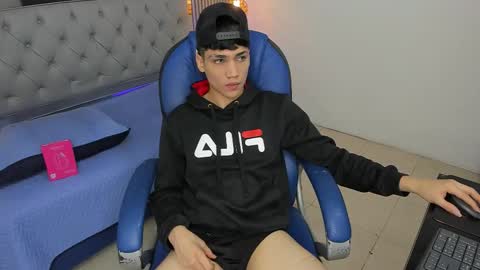 Snapshot of samblack_ chatting on 20, 3, 2026 Sam online show from 20, 3, 2026