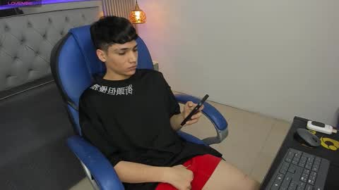 Snapshot of samblack_ chatting on 24, 3, 2026 Sam online show from 24, 3, 2026