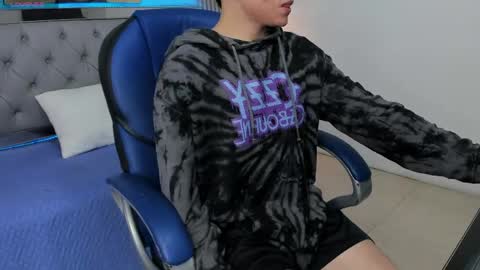 Snapshot of samblack_ chatting on 26, 4, 2026 Sam online show from 26, 4, 2026