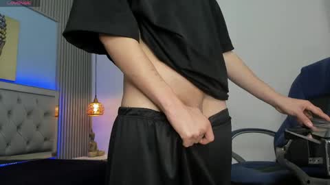 Sam online show from 21, 5, 2026