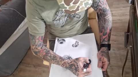 samboiamtho online show from 18, 1, 2025