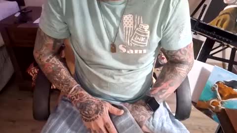 samboiamtho online show from 20, 1, 2025